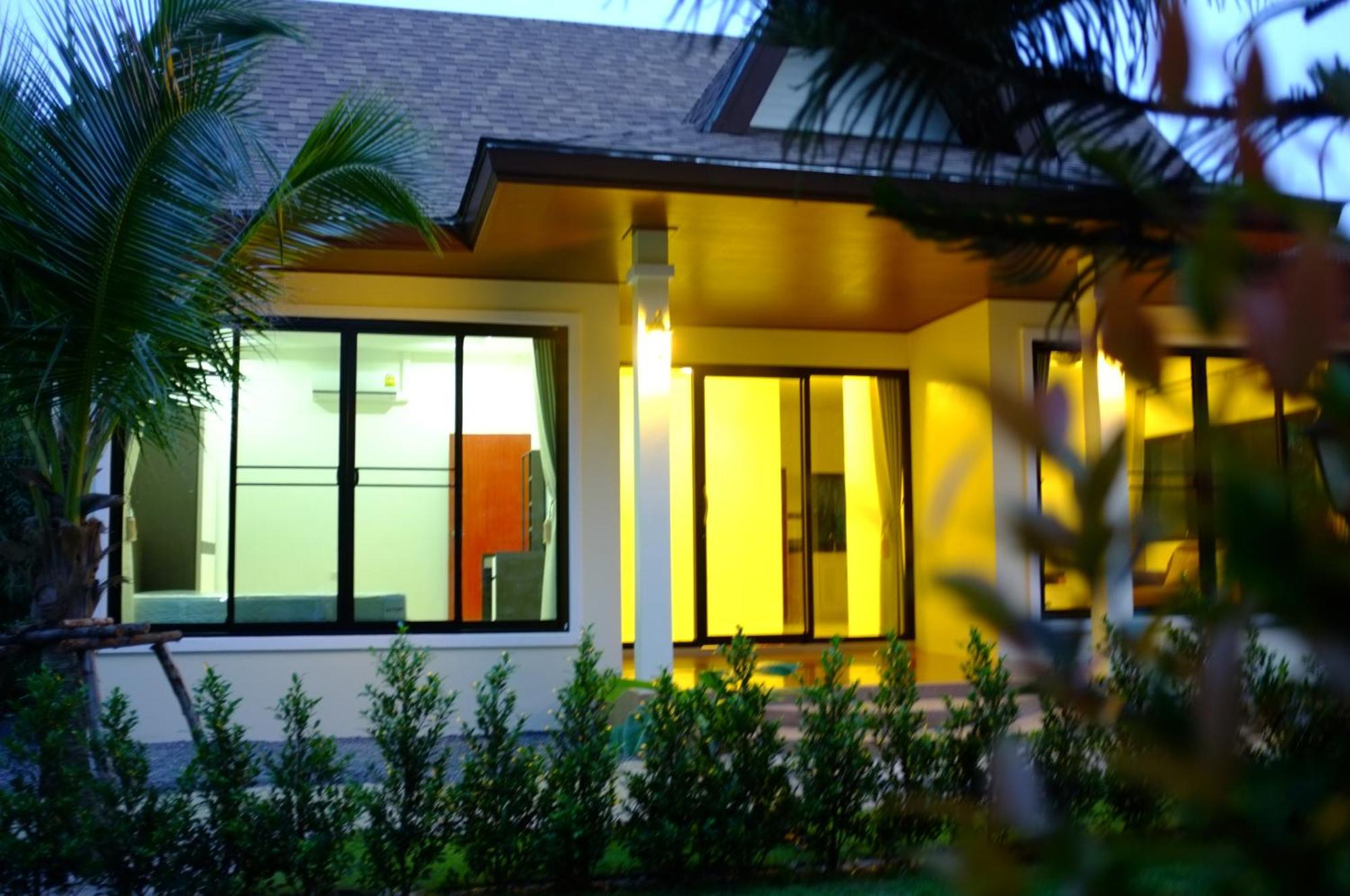 The Nature House Aonang Krabi Thailand Ao Nang Room photo