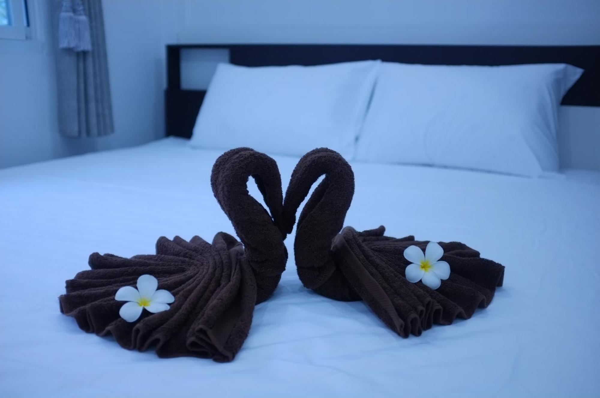 The Nature House Aonang Krabi Thailand Ao Nang Room photo