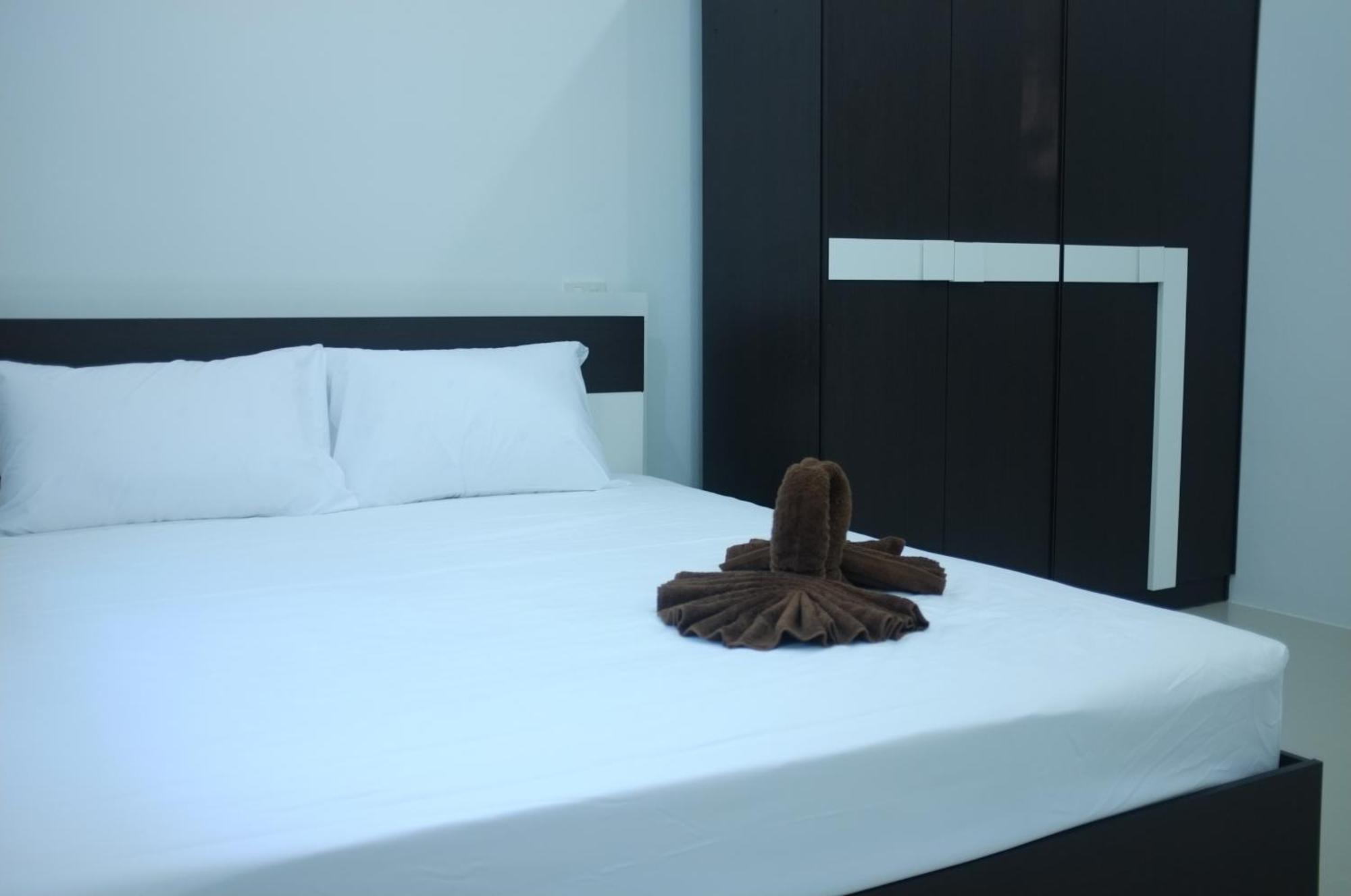 The Nature House Aonang Krabi Thailand Ao Nang Room photo