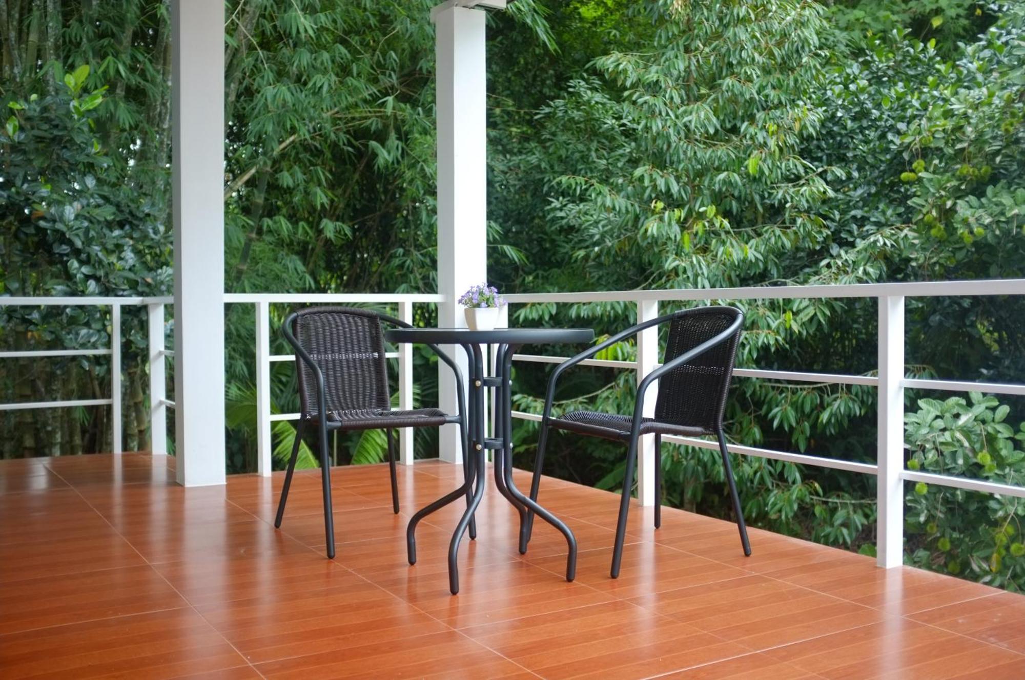 The Nature House Aonang Krabi Thailand Ao Nang Exterior photo